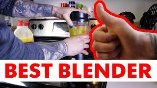 Reviewed: Best Affordable Blender