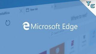 Microsoft Edge Browser Review- Is it Any Good?