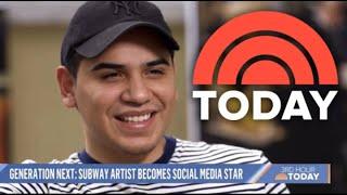 The TODAY show: Savannah Sellers interviews Devon Rodriguez on his rise to success on TikTok