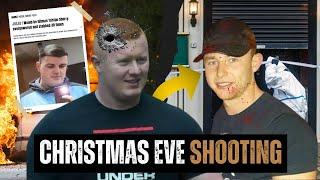 Christmas Eve Blanchardstown Steakhouse Shooting Explained