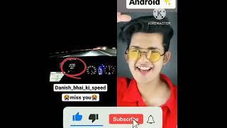 Danish zehen vs Deepak Joshi video 