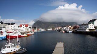 Lofoten -  Vestvågøy & Austvågøy islands - Ballstad, Hauklandstranda, Henningsvaer, Svolvaer