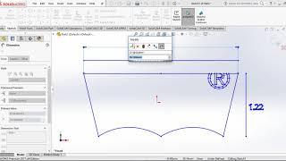 How to Import CorelDRAW Vector File Into SolidWorks