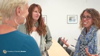 University of Colorado Boulder Research Institutes