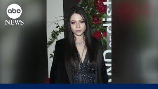 Actress Michelle Trachtenberg dead at 39