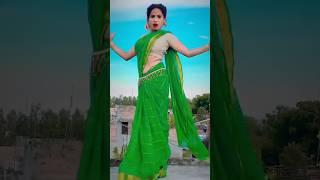 mere gajare pe betha tha bhawra sakhi anjali chauhan #shorts #anjalichauhan #youtubeshorts