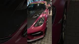 Porsche Gt4Rs #supercars #Gt4rs #porsche #carslifestyle #carsoftiktok