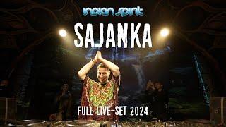 Sajanka Live-Set @ INDIAN SPIRIT 2024