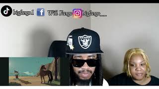 PERFECT DUO!! Megan Thee Stallion - Savage Remix (feat. Beyonce) [Official Audio] REACTION FT.TEA