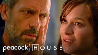 House Gets His Heart Broken | House M.D.