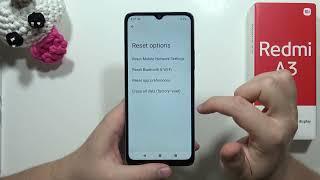 How to Fix Bluetooth Issues on Redmi A3 - Bluetooth Not Working