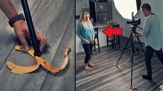 Stupid Camera Hacks That Are Actually GENIUS