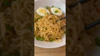 Shin Ramyun #shinramen #ramen #ramyun #snacks #easyrecipe #ramennoodles #ytshorts #delicious #food