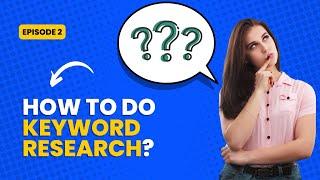 5 SIMPLE Steps to MASTER Google Keyword Planner [Complete Guide]