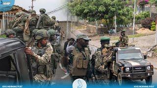 RDC : OPÉRATION CONTRE 130 MILITAIRES FARDC DANS DES HÔPITAUX À GOMA, L'AFC-M23 REPLIQUE