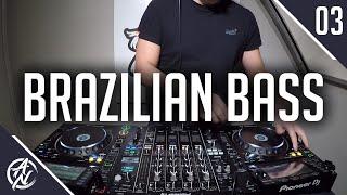 Brazilian Bass Mix 2019 | #3 | The Best of Brazilian Bass 2019 by Adrian Noble