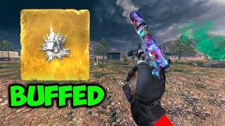 MW3 Zombies - This BUFFED PISTOL Is NOW GOD TIER!  (Season 6)