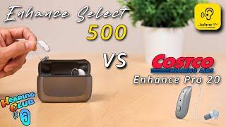 Enhance Select 500 Jabra’s Newest Hearing Aid w/ Auracast