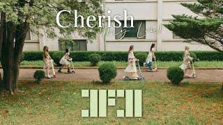 Cherish ( My Love ) - ILLIT Cover by ILFILL