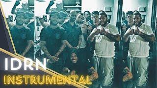 Dave East - IDRN INSTRUMENTAL