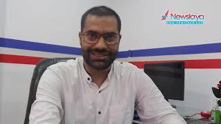 विद्यार्थीको भरपर्दो शैक्षिक परामर्शदाता KIEC l Interview with CEO, Rajendra Rijal