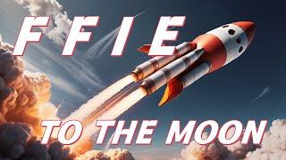 FFIE to the moon！狗狗币DOGE，ETH，BTC 直播解盘问答！HOLD！