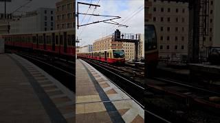 S-bahn Berlin