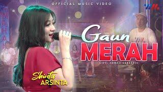 Shinta Arsinta - Gaun Merah ft Wahana Musik (Official Live Concert)