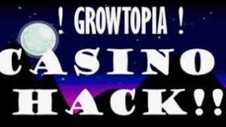 GROWTOPIA |CASINO| 2018* LOSING ALL DLS! #1