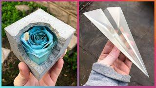 Epoxy Resin Creations That Are At A Whole New Level ▶10