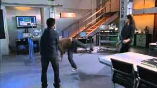 Chuck 4.22 "Chuck Versus Agent X" Promo #1