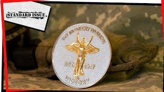 Military Challenge Coins | History and Tradition