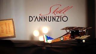 Skoll - D'Annunzio (video ufficiale - official video)