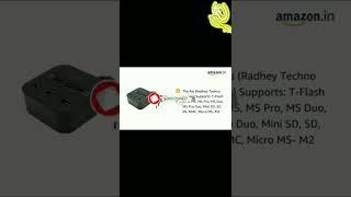 All iN oNe coMbo cArd DRivEr #short   #viral#like #subscribe #share #viralshorts
