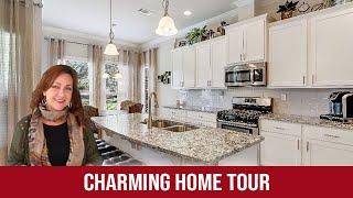 Charming Home Tour | Louisiana Real Estate | Kerri Lawless