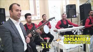 toy mahnilari zeng ele Rauf Nagıoglu / gitara Mehemmed Agcabedili / qarmon Perviz / sintez Elvin