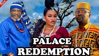 A Must Watch Movie PALACE REDEMPTION - Ugezu J Ugezu, Mary, Onny Micheal New Released trending 2025