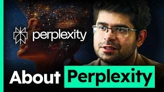 $8B in Just 2 Years, The World's Fastest-Growing Startup | Perplexity AI, Aravind Srinivas