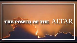 EMMANUEL MAKANDIWA | POWER OF THE ALTAR (Classic Sermon)