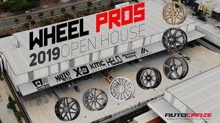 Wheel Pros Open House 2019 Brisbane AutoCraze