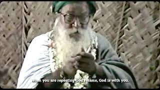 yogi Ram Surat kumar aka Visiri sami rare video talking that God and his Name is one