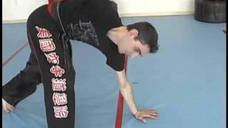 Tricks 13- Dragon Twist