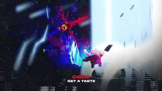 CØDE - Get A Taste (Official Audio)