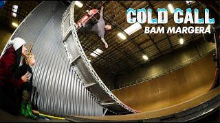 Cold Call: Bam Margera