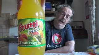 Was wollen wir trinken: Frutti Fresh - Tutti Frutti