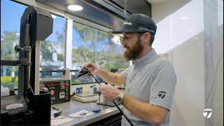 Building Rory McIlroy's Stealth Driver  | TaylorMade Golf