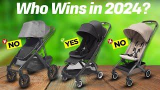 Best Baby Strollers 2024 [Tested & Compared!]