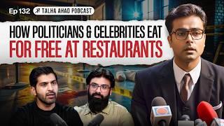 The REAL Cost of Running a Restaurant (It’s Not Just Money!) | Waqar Chattha | Episode 132