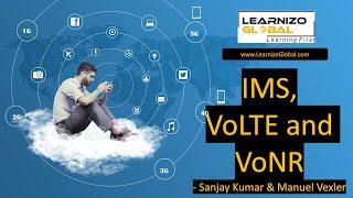 Open Session - IMS, VoLTE and Vo5G (VoNR) | 5g Core | Voice in 5G | EPS FB | SIP |