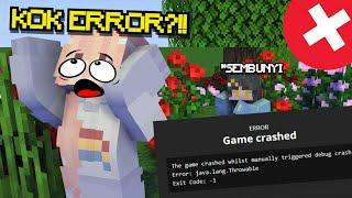 Aku PRANK Youtuber Minecraft ini Tapi Ternyata... @michanangel